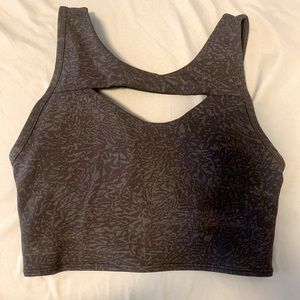 Lululemon bra